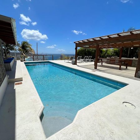 Villa Beau Soleil 3 Bedroom, Ocean View Home Belmont Exterior foto